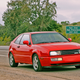 Illustration for article titled Friday Flashback: 1993 Volkswagen Lineup (North America)